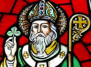 Four Leaf Clover Folklore Meaning St Patrick Day 2018