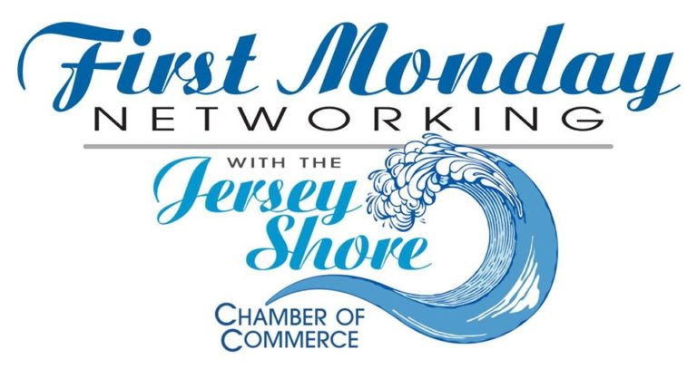 First Monday Networking