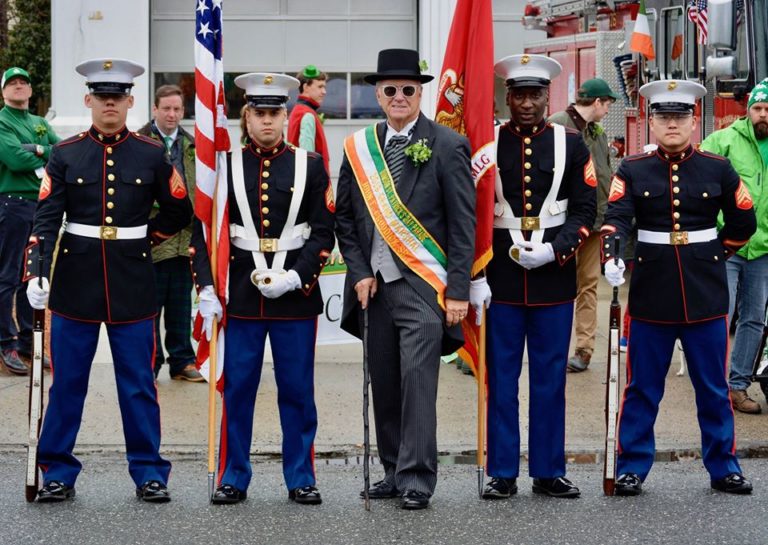 Eighth Annual Rumson St. Patrick’s Day Parade