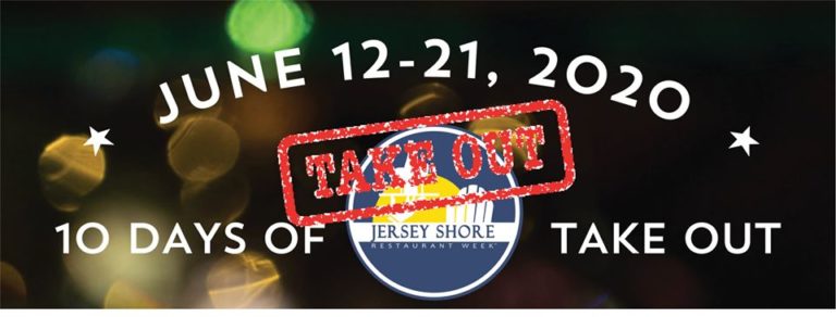 Jersey Shore Restaurant Week