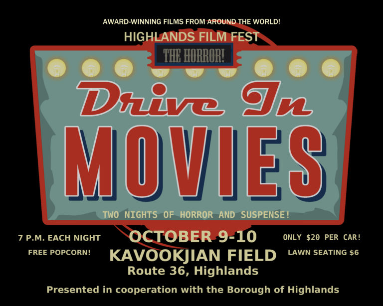 Highlands Film Fest