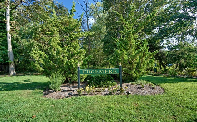 edgemere park