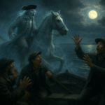 The Ghost of Charles Lee – Copy